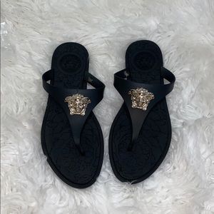 Versace sandals